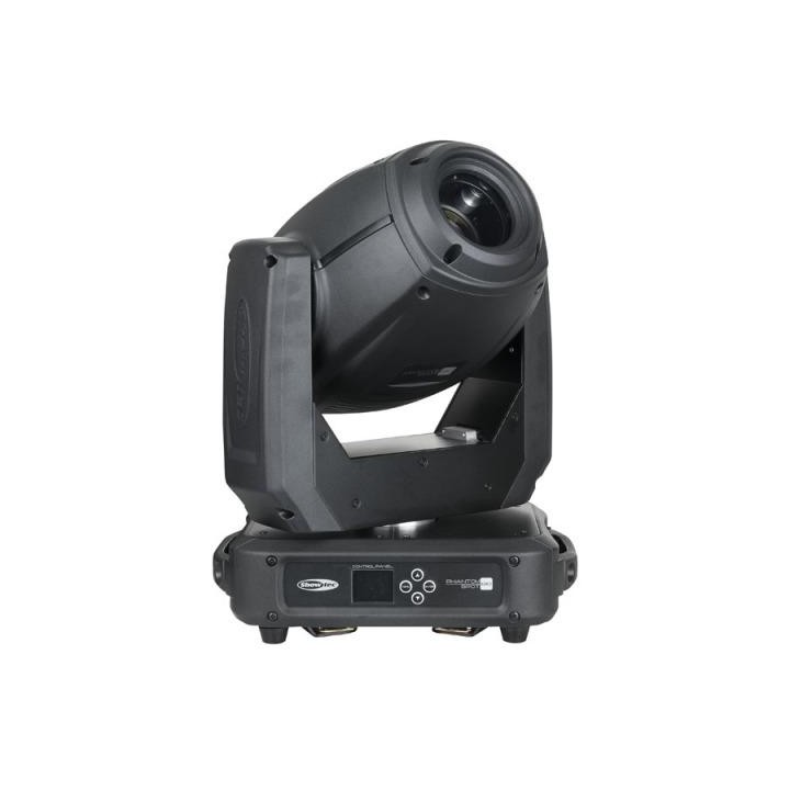 Showtec - Showtec Phantom 130 Spot - Moving heads SPOT | Z-Bombilla