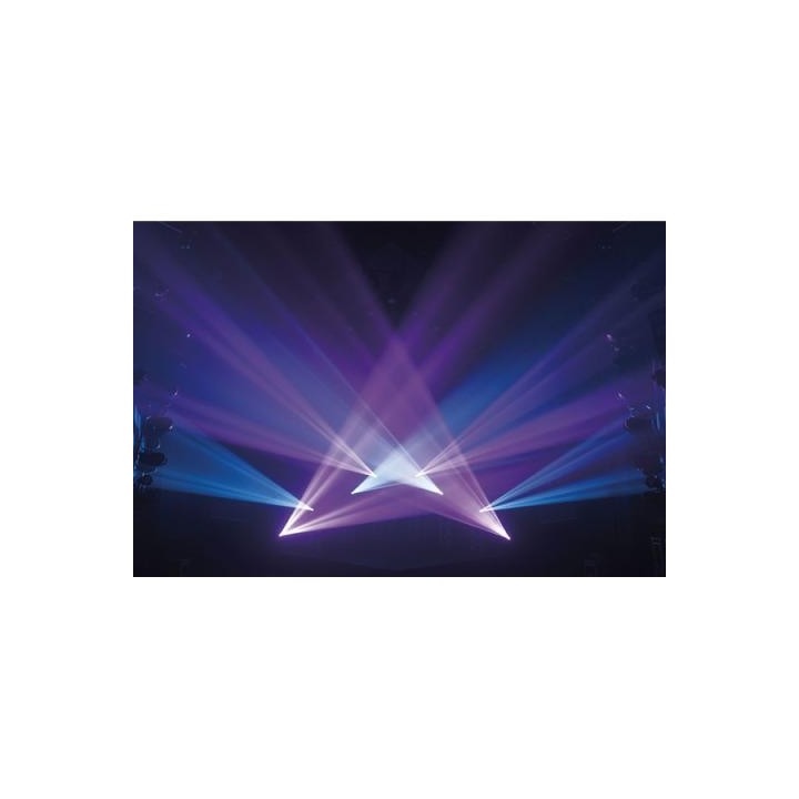 Showtec - Showtec Phantom 130 Spot - Moving heads SPOT | Z-Bombilla