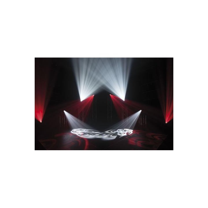 Showtec - Showtec Phantom 130 Spot - Moving heads SPOT | Z-Bombilla