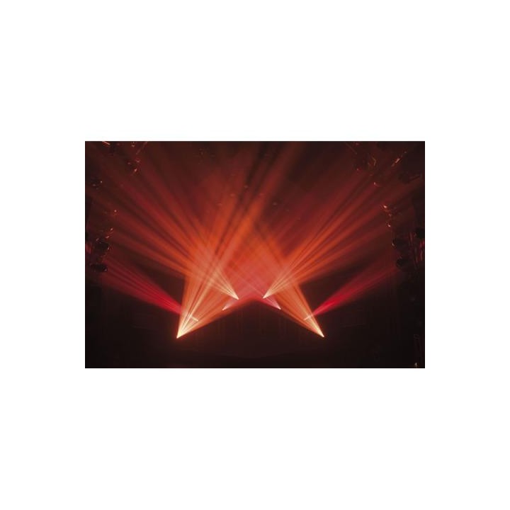 Showtec - Showtec Phantom 130 Spot - Moving heads SPOT | Z-Bombilla