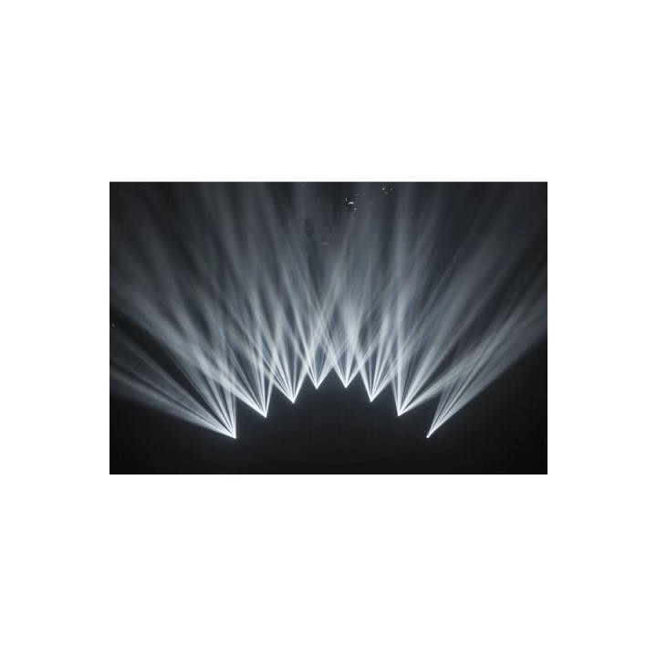 Showtec - Showtec Phantom 130 Spot - Moving heads SPOT | Z-Bombilla