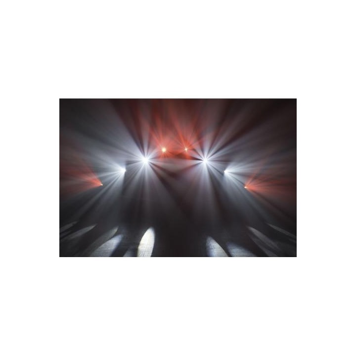 Showtec - Showtec Phantom 130 Spot - Moving heads SPOT | Z-Bombilla