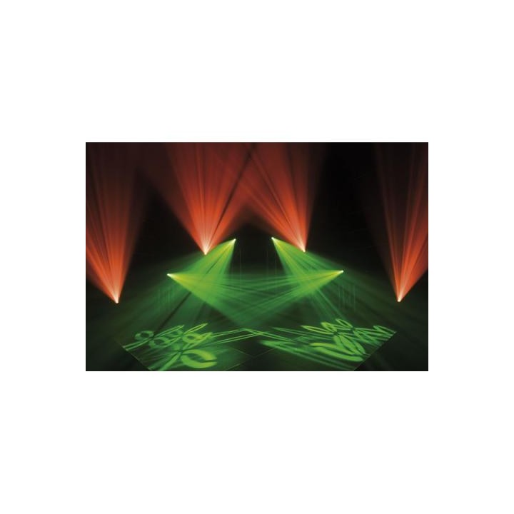 Showtec - Showtec Phantom 130 Spot - Moving heads SPOT | Z-Bombilla