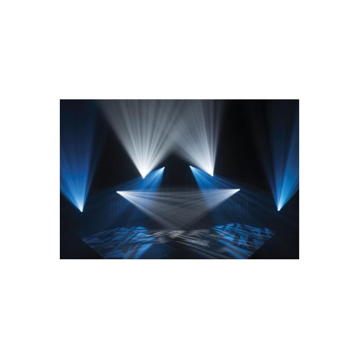 Showtec - Showtec Phantom 130 Spot - Moving heads SPOT | Z-Bombilla
