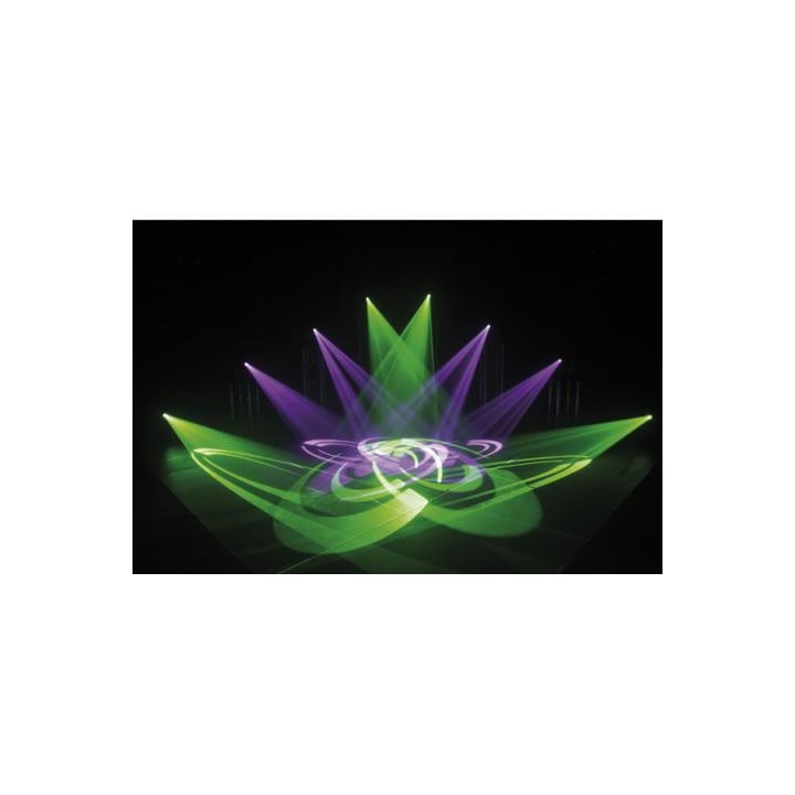 Showtec - Showtec Phantom 130 Spot - Moving heads SPOT | Z-Bombilla