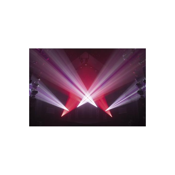 Showtec - Showtec Phantom 130 Spot - Moving heads SPOT | Z-Bombilla