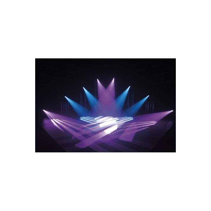 Showtec - Showtec Phantom 130 Spot - Moving heads SPOT | Z-Bombilla