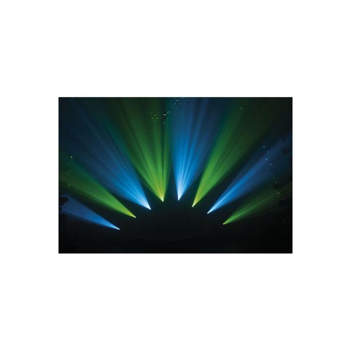 Showtec - Showtec Phantom 130 Spot - Moving heads SPOT | Z-Bombilla