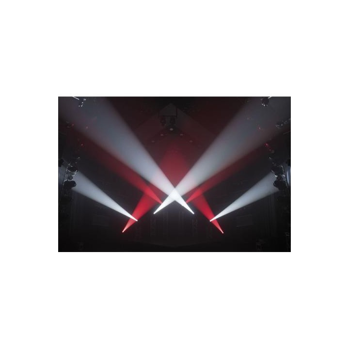 Showtec - Showtec Phantom 130 Spot - Moving heads SPOT | Z-Bombilla