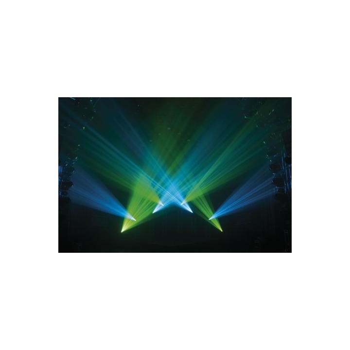 Showtec - Showtec Phantom 130 Spot - Moving heads SPOT | Z-Bombilla