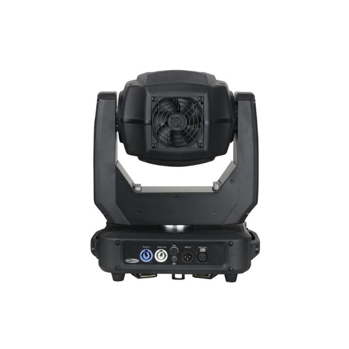 Showtec - Showtec Phantom 130 Spot - Moving heads SPOT | Z-Bombilla