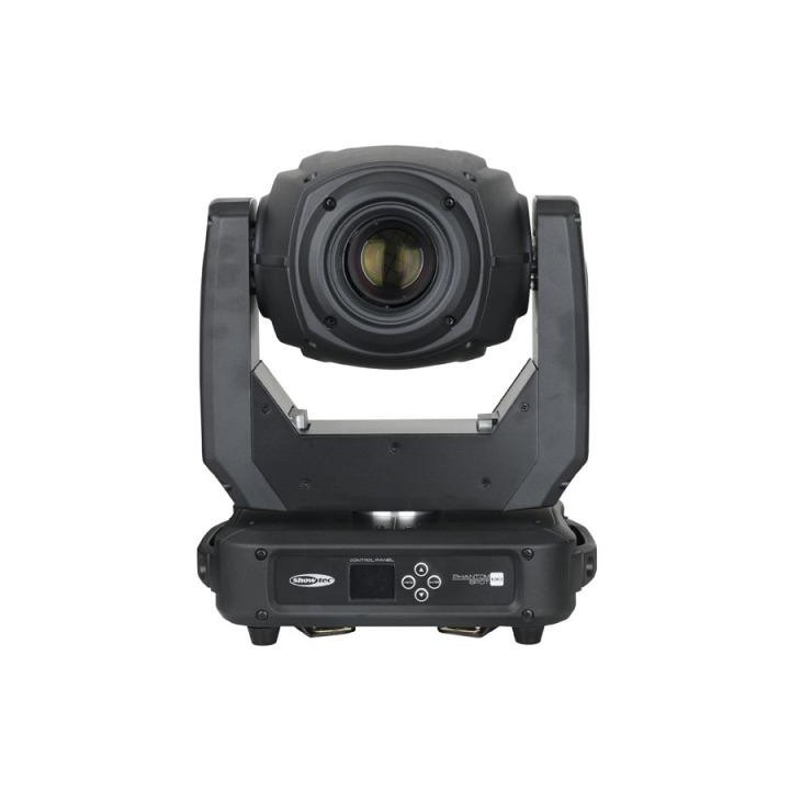 Showtec - Showtec Phantom 130 Spot - Moving heads SPOT | Z-Bombilla