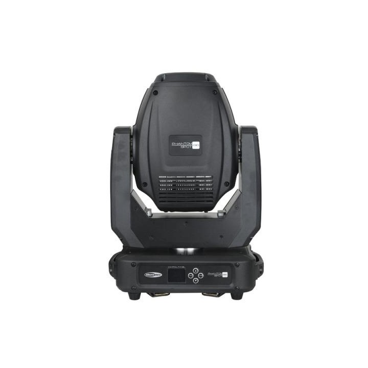 Showtec - Showtec Phantom 130 Spot - Moving heads SPOT | Z-Bombilla