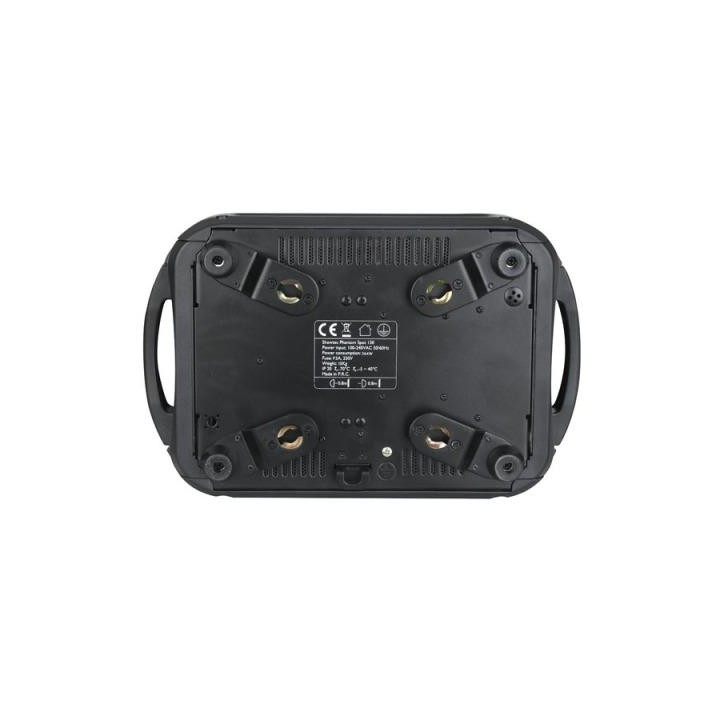 Showtec - Showtec Phantom 130 Spot - Moving heads SPOT | Z-Bombilla