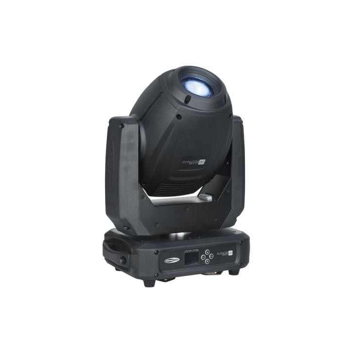 Showtec - Showtec Phantom 130 Spot - Moving heads SPOT | Z-Bombilla