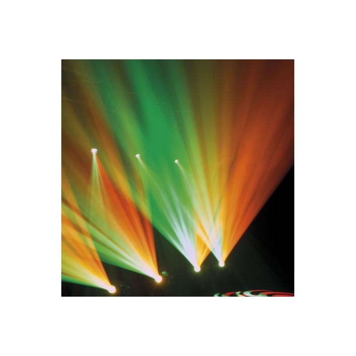 Showtec - Showtec Phantom 130 Spot - Moving heads SPOT | Z-Bombilla