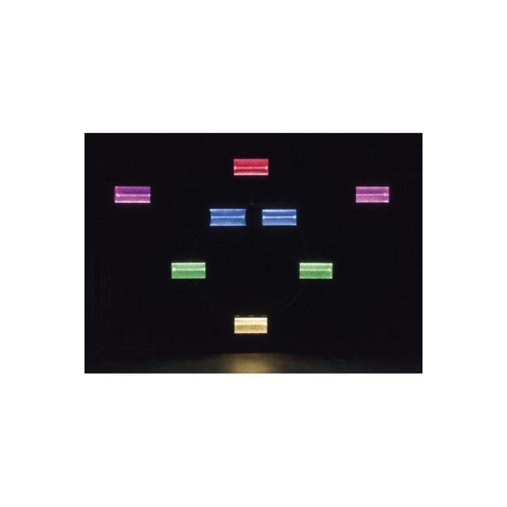 Showtec - Showtec Titan Strobe BLAZE - Flash / Strobe | Z-Bombilla