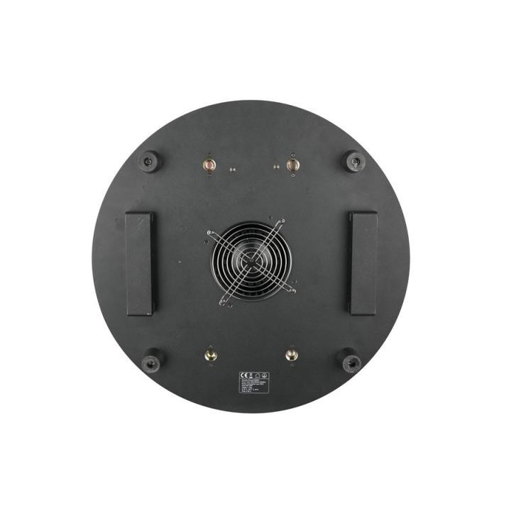 Showtec - Showtec Aircone Q6 WDMX - LED Luce Decorativa | Z-Bombilla