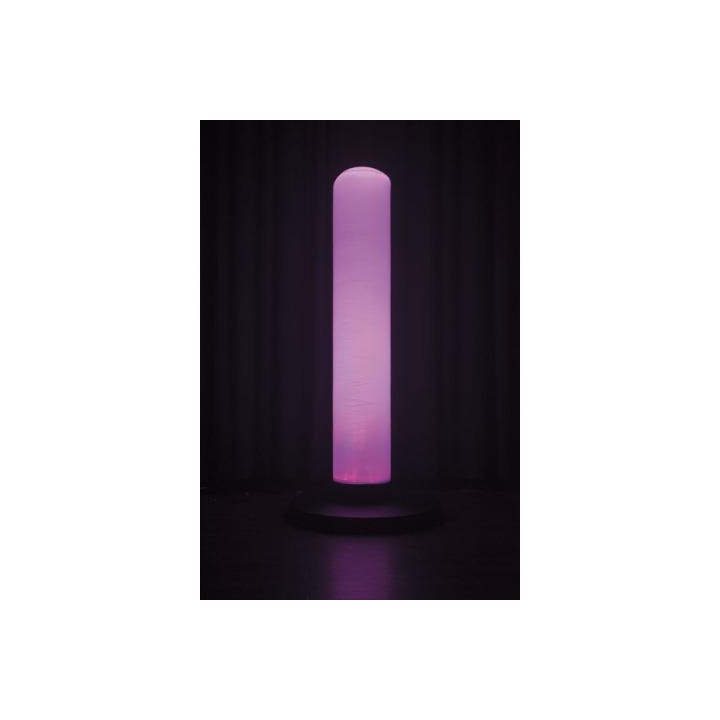 Showtec - Showtec Aircone Q6 WDMX - LED Luce Decorativa | Z-Bombilla