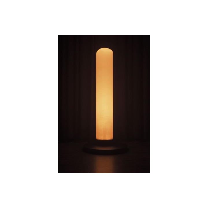 Showtec - Showtec Aircone Q6 WDMX - LED Luce Decorativa | Z-Bombilla