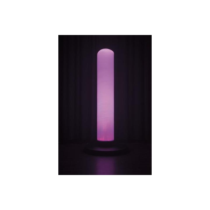 Showtec - Showtec Aircone Q6 WDMX - LED Luce Decorativa | Z-Bombilla