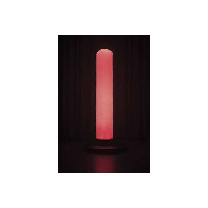 Showtec - Showtec Aircone Q6 WDMX - LED Luce Decorativa | Z-Bombilla