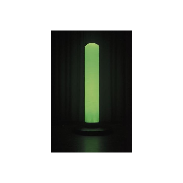 Showtec - Showtec Aircone Q6 WDMX - LED Luce Decorativa | Z-Bombilla