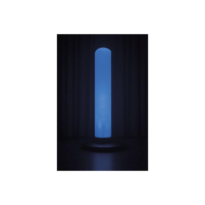 Showtec - Showtec Aircone Q6 WDMX - LED Luce Decorativa | Z-Bombilla