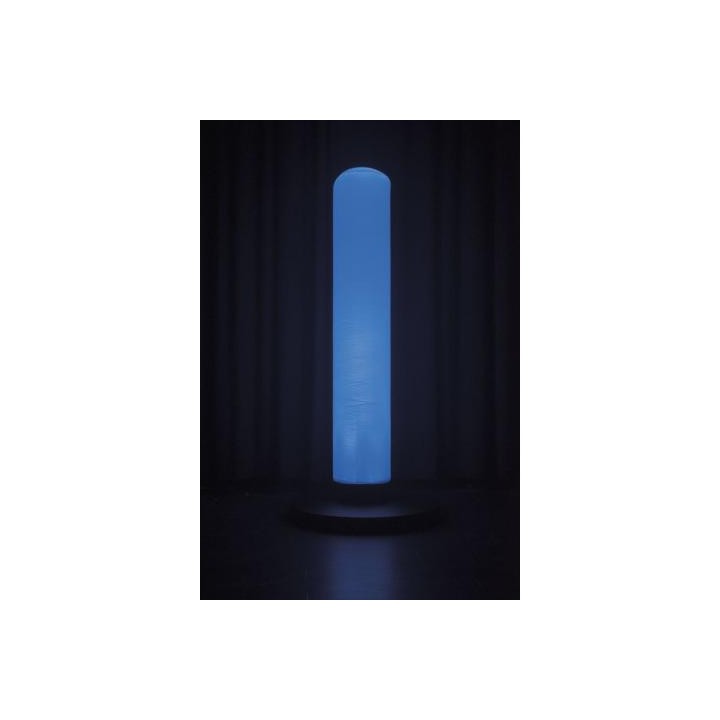 Showtec - Separate Cone Aircone Q6 WDMX - LED Luce Decorativa | Z-Bombilla