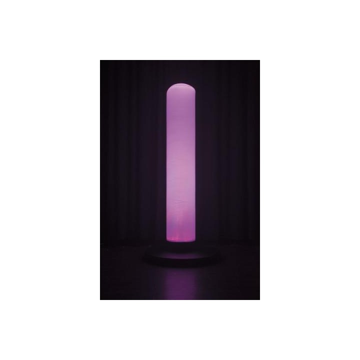 Showtec - Separate Cone Aircone Q6 WDMX - LED Luce Decorativa | Z-Bombilla