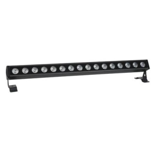 Showtec - Showtec Cameleon Bar 16 Q4 - Barra LED | Z-Bombilla