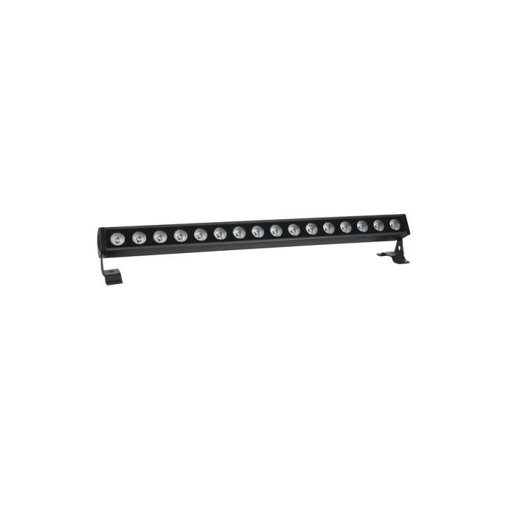 Showtec - Showtec Cameleon Bar 16 Q4 - Barra LED | Z-Bombilla