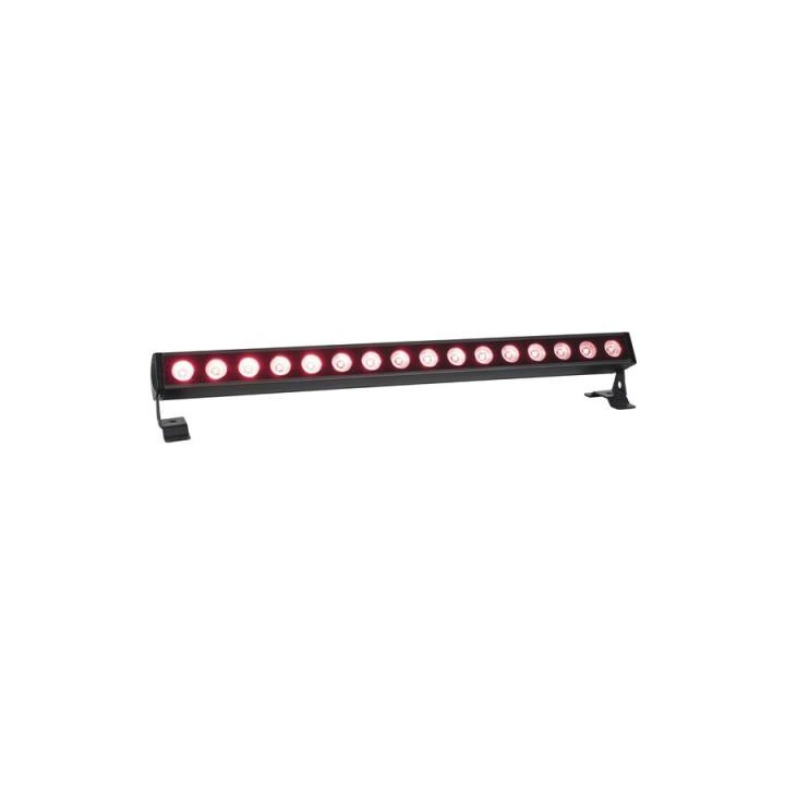 Showtec - Showtec Cameleon Bar 16 Q4 - Barra LED | Z-Bombilla