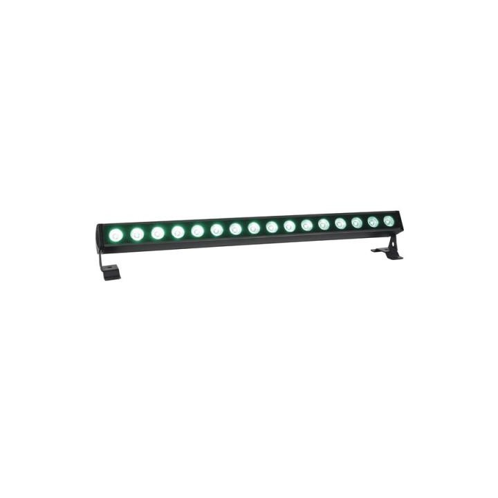 Showtec - Showtec Cameleon Bar 16 Q4 - Barra LED | Z-Bombilla