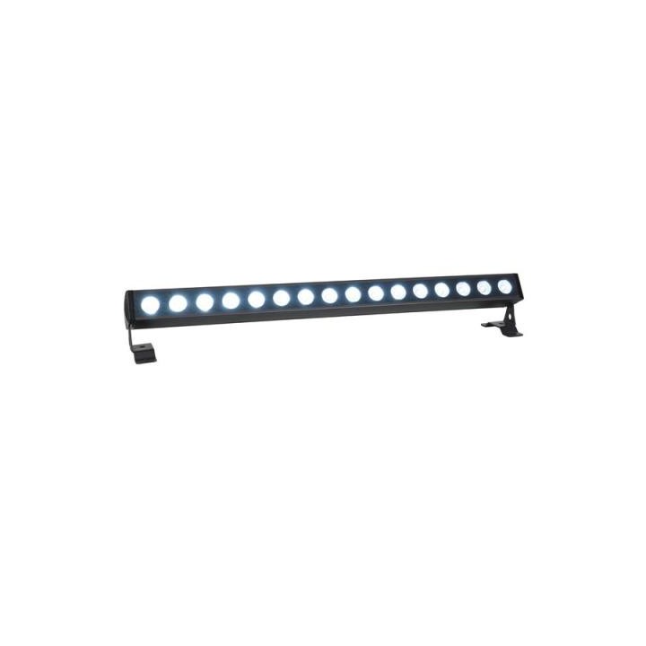 Showtec - Showtec Cameleon Bar 16 Q4 - Barra LED | Z-Bombilla