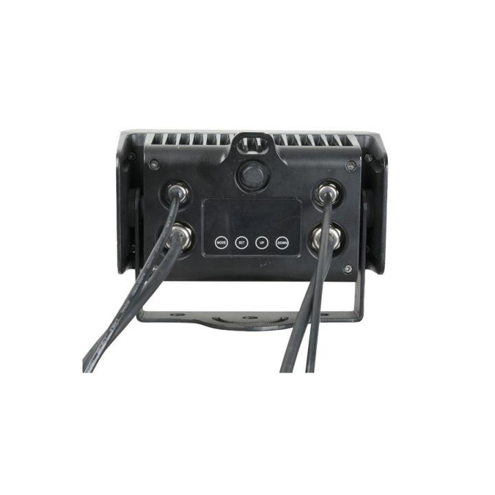 Showtec - Showtec Cameleon Flood 6 Q4 - Luzes de rua e jardim | Z-Bombilla