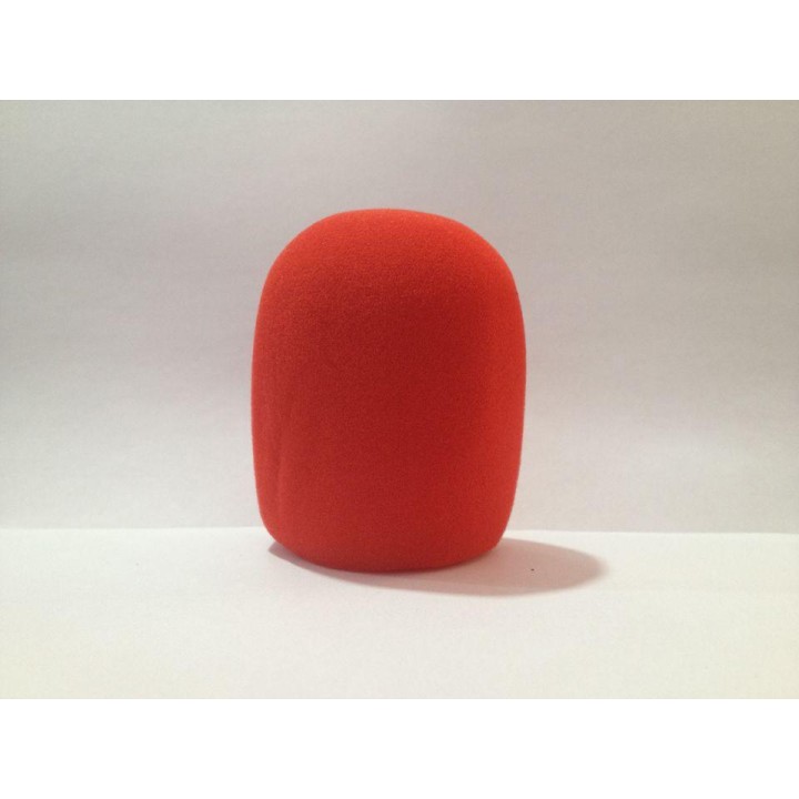 Work - sh 2001 - Filtro Antipop Paraviento | Z-Bombilla