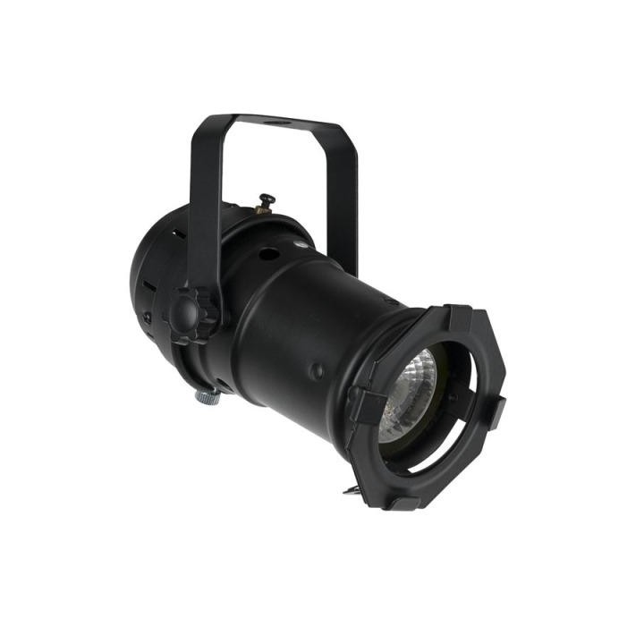 Showtec - Showtec PAR 16 Warm-On-Dim - Foco PAR-16 | Z-Bombilla