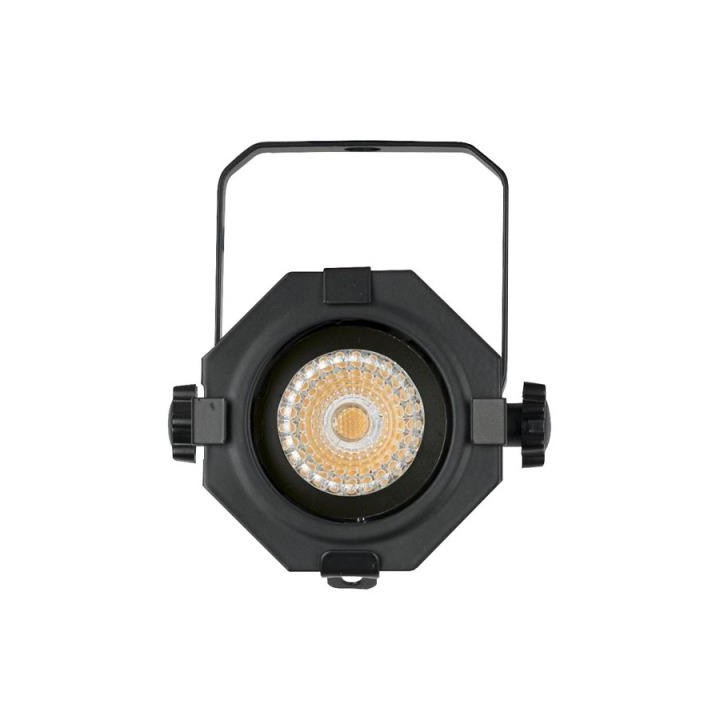 Showtec - Showtec PAR 16 Warm-On-Dim - Foco PAR-16 | Z-Bombilla