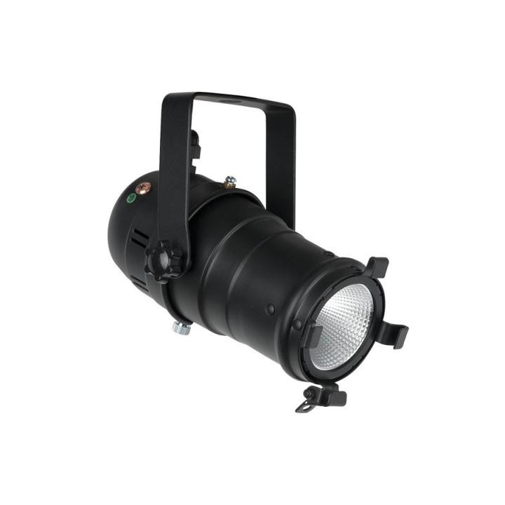 Showtec - Showtec PAR 20 Warm-On-Dim - Foco PAR-20 | Z-Bombilla