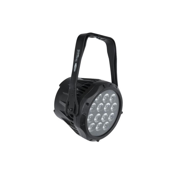 Showtec - Showtec Spectral M800 Q4 Tour - Plusieurs Projecteurs à LED  | Z-Bombilla