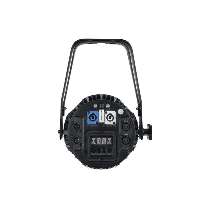 Showtec - Showtec Spectral M800 Q4 Tour - Plusieurs Projecteurs à LED  | Z-Bombilla