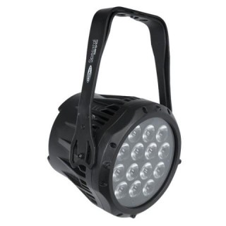Showtec - Showtec Spectral M800 Q4 IP65 - LED Spotlights várias | Z-Bombilla