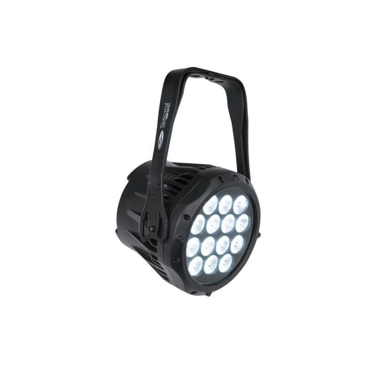 Showtec - Showtec Spectral M800 Q4 IP65 - LED Spotlights várias | Z-Bombilla