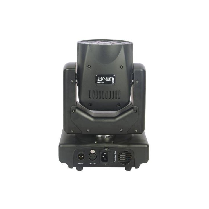 Showtec - Showtec Shark Wash One - LED Moving Head | Z-Bombilla