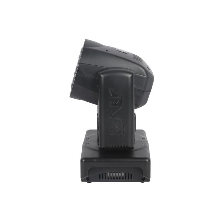 Showtec - Showtec Shark Zoom Wash One - LED Moving Head | Z-Bombilla