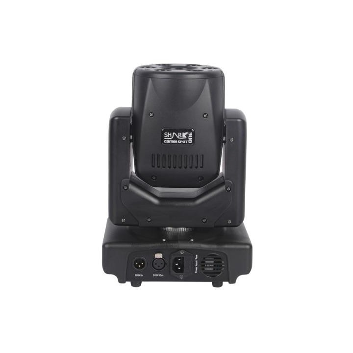 Showtec - Showtec Shark Combi Spot One - Moving heads SPOT | Z-Bombilla