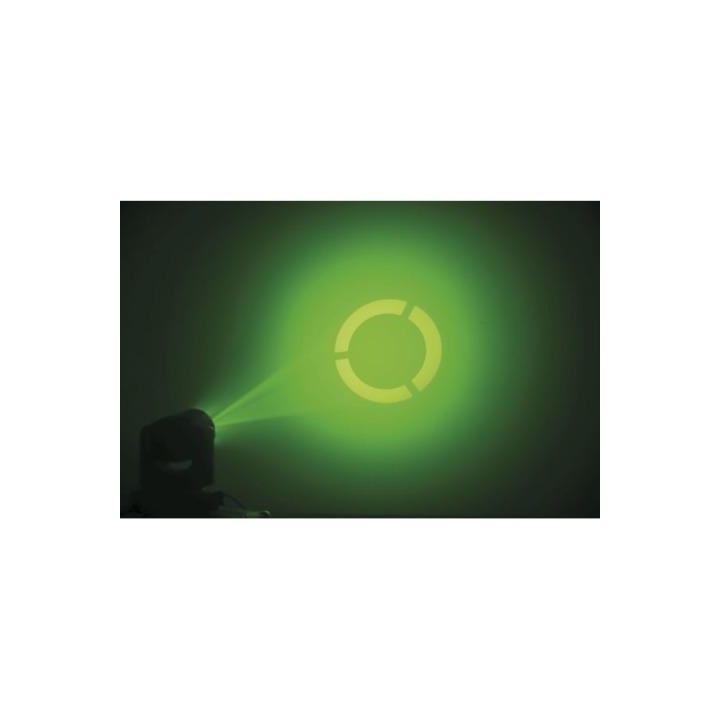 Showtec - Showtec Shark Combi Spot One - Moving heads SPOT | Z-Bombilla