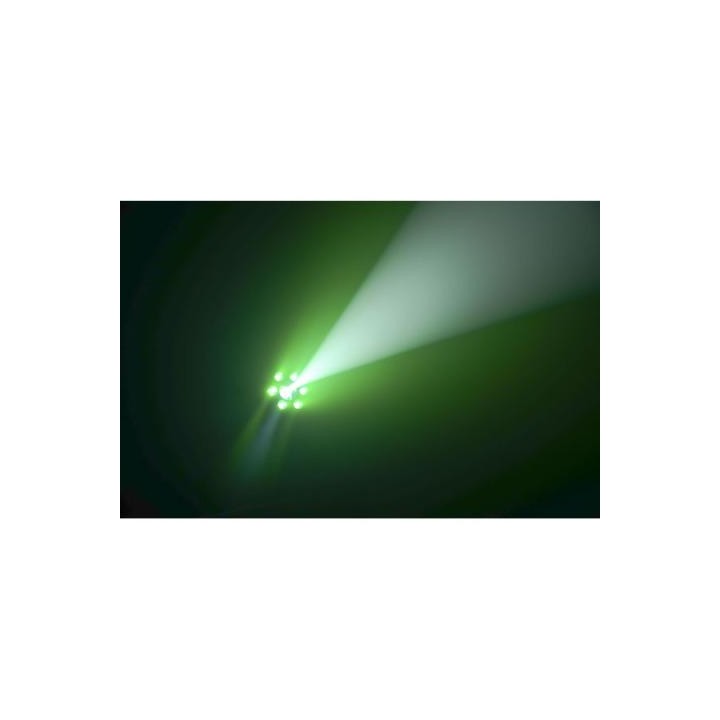 Showtec - Showtec Shark Combi Spot One - Moving heads SPOT | Z-Bombilla