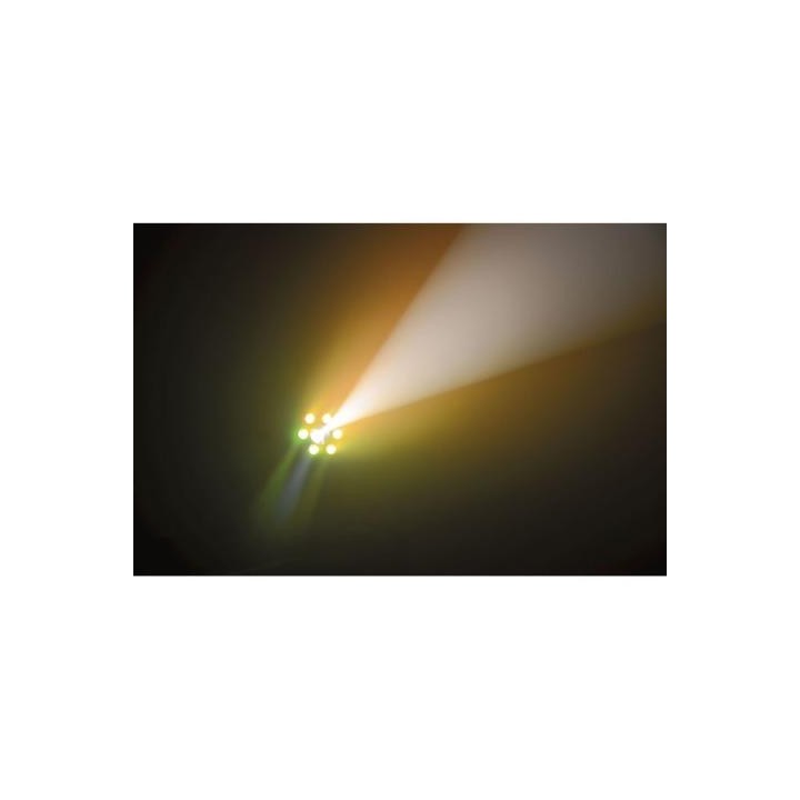 Showtec - Showtec Shark Combi Spot One - Moving heads SPOT | Z-Bombilla